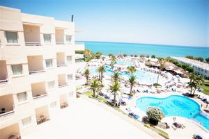 Hotel Atlantica Ocean Beach Resort Creta