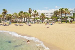 Hotel Louis Ledra Beach Paphos