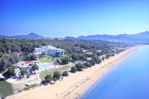 Hotel Domes Aulus Zante Zakynthos