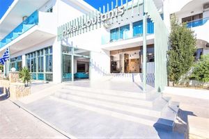 Hotel Loutanis Rhodos