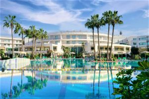 Hotel Lti Agadir Beach Club Agadir