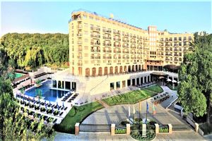 Hotel Sh Dolce Vita Nisipurile De Aur