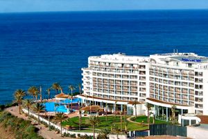 Hotel Pestana Grand Ocean Resort Madeira