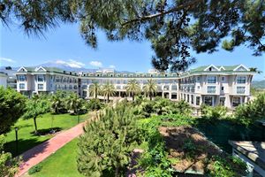 Hotel Lucida Beach Kemer