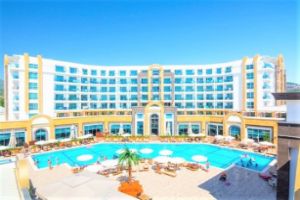 Hotel The Lumos Deluxe Resort Hotel & Spa Alanya