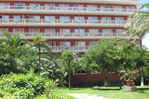 Hotel Seramar Luna Park Mallorca
