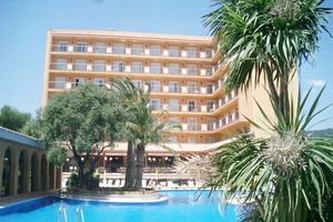 Hotel Luna Park Hotel Yoga & Spa Costa Brava