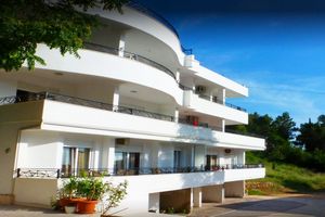 Hotel Apartments Lungo Mare Ulcinj