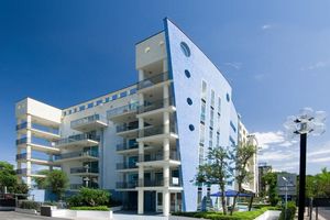 Hotel Mercure Rimini Lungomare Rimini