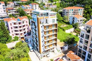 Hotel Lusso Mare Budva