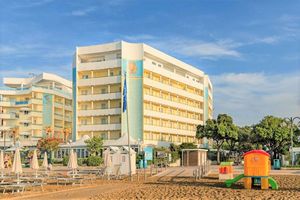 Hotel Luxor Cairo Wellness Lido Di Jesolo