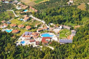 Hotel Lykia Botanika Beach Fun & Club Fethiye