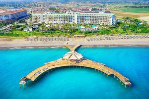 Hotel Selectum Family Comfort Side Side