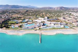 Hotel Lyttos Beach Creta