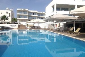 Hotel La Casa Di Napa Apartments Ayia Napa