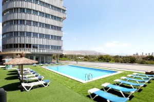 Hotel La Estacion Costa Blanca