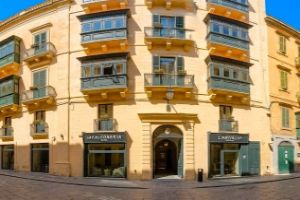 Hotel La Falconeria Valletta