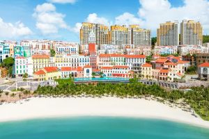 Hotel La Festa Phu Quoc, Curio Collection By Hilton Phu Quoc