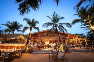 Hotel La Flora Khao Lak Khao Lak