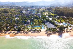 Hotel La Flora Khao Lak Khao Lak