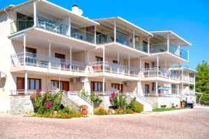 Hotel La Luna Hotel Skiathos