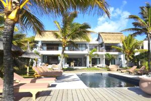 Hotel La Maison D'ete Hotel By Newmark Poste Lafayette