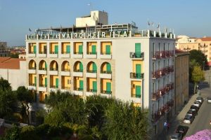 Hotel La Margherita & Spa Sardinia