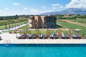 Hotel La Mer Resort & Spa Creta