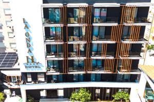 Hotel La Onda Durres Durres