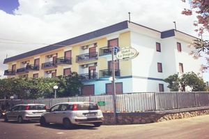 Hotel La Pergola Sorrento Coasta Amalfitana