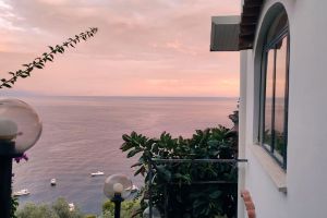 Hotel La Perla Coasta Amalfitana