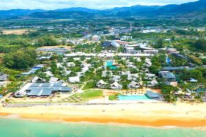 Hotel La Solaya Khao Lak Khao Lak