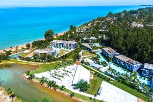 Hotel La Vela Khao Lak Khao Lak