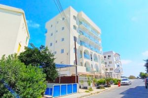 Hotel La Veranda Larnaca