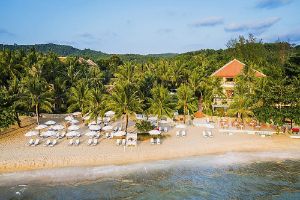 Hotel La Veranda Resort Phu Quoc - Mgallery Collection Phu Quoc