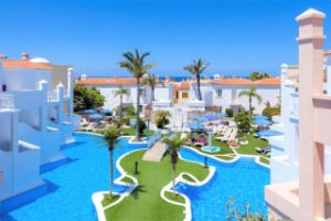 Hotel Labranda Bahia Fanabe & Villas Tenerife