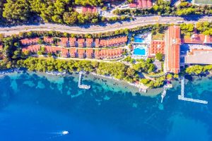 Hotel Labranda Mares Marmaris
