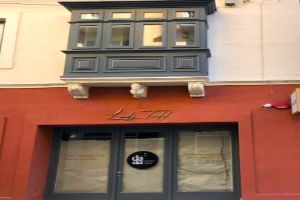 Hotel Lady Todd Sliema