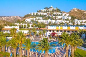 Hotel Lagas Aegean Village Kos