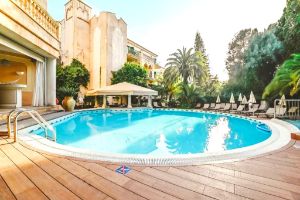Hotel Lago Garden Apart-Suites & Spa Mallorca