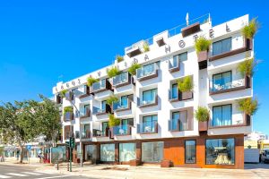 Hotel Lagos Avenida Algarve