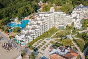 Hotel Laguna Beach Albena