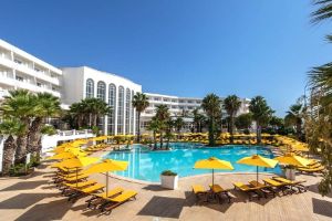 Hotel Laico Hammamet