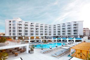 Hotel Lalila Blue Suites Marmaris