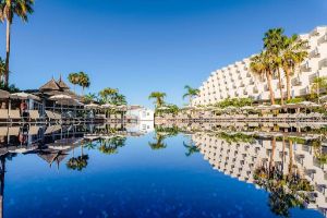Hotel Landmar Playa La Arena Tenerife