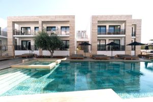 Hotel Lango Design Hotel & Spa Kos