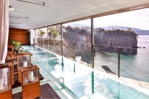 Hotel Laqua By The Sea Coasta Amalfitana