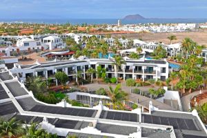 Hotel Las Marismas De Corralejo Fuerteventura