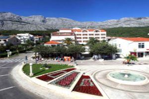 Hotel Laurentum Dalmatia Centrala