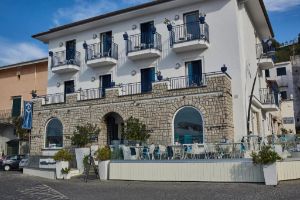 Hotel Le Ancore Coasta Amalfitana